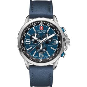 Swiss Military 06-4224.04.003 Erkek Kol Saati