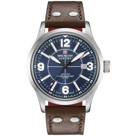 Swiss Military 06-4280.04.003.10CH Erkek Kol Saati