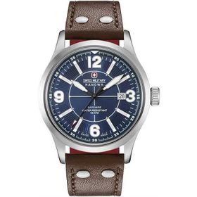 Swiss Military 06-4280.04.003.10CH Erkek Kol Saati