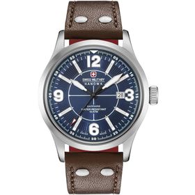 Swiss Military 06-4280.04.003.10CH Erkek Kol Saati