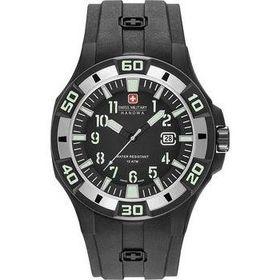 Swiss Military 06-4292.27.009.07IAPF Unisex Kol Saati