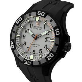 Swiss Military 06-4292.27.009.07IAPF Unisex Kol Saati