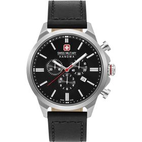 Swiss Military 06-4332.04.007 Kol Saati