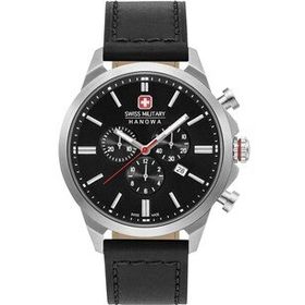 Swiss Military 06-4332.04.007 Kol Saati