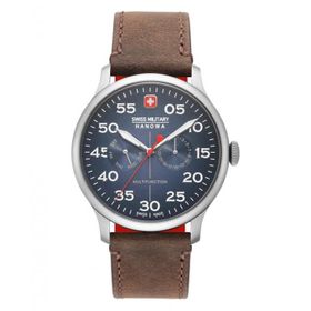 Swiss Military 06-4335.04.003 Erkek Kol Saati