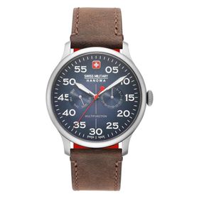 Swiss Military 06-4335.04.003 Erkek Kol Saati