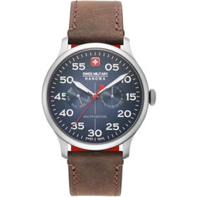 Swiss Military 06-4335.04.003 Erkek Kol Saati