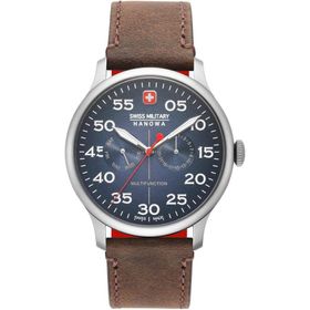 Swiss Military 06-4335.04.003 Erkek Kol Saati