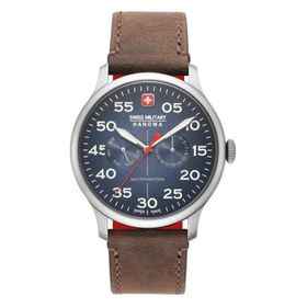 Swiss Military 06-4335.04.003 Erkek Kol Saati