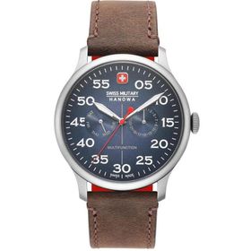 Swiss Military 06-4335.04.003 Erkek Kol Saati