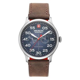 Swiss Military 06-4335.04.003 Erkek Kol Saati