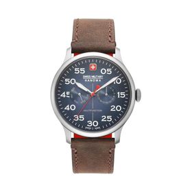Swiss Military 06-4335.04.003 Erkek Kol Saati