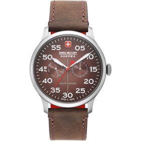 Swiss Military 06-4335.04.005 Kol Saati