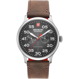 Swiss Military 06-4335.04.009 Kol Saati
