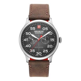 Swiss Military 06-4335.04.009 Kol Saati
