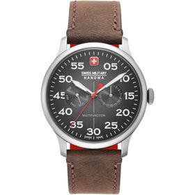 Swiss Military 06-4335.04.009 Kol Saati
