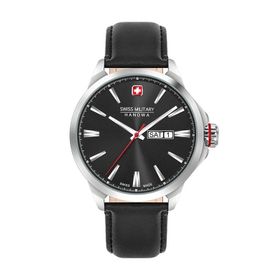 Swiss Military 06-4346.04.007.07 Kol Saati