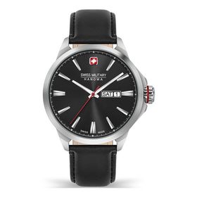 Swiss Military 06-4346.04.007.07 Kol Saati