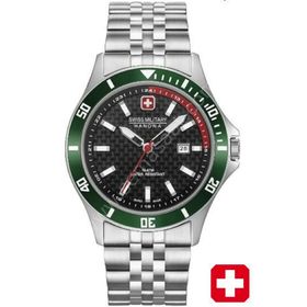 Swiss Military 06-5161.2.04.007.06 Erkek Kol Saati