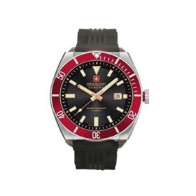 Swiss Military 06-5214.04.001.01 Erkek Kol Saat