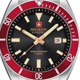 Swiss Military 06-5214.04.001.01 Erkek Kol Saat