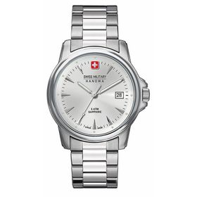 Swiss Military 06-5230.04.001 Erkek Kol Saati