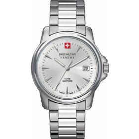 Swiss Military 06-5230.04.001 Erkek Kol Saati