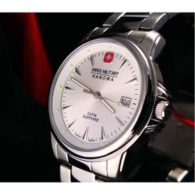 Swiss Military 06-5230.04.001 Erkek Kol Saati