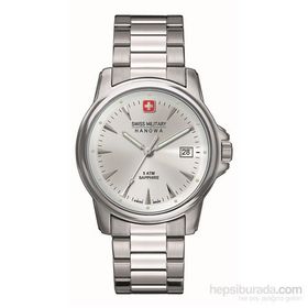 Swiss Military 06-5230.04.001 Erkek Kol Saati