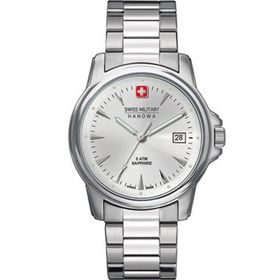 Swiss Military 06-5230.04.001 Erkek Kol Saati