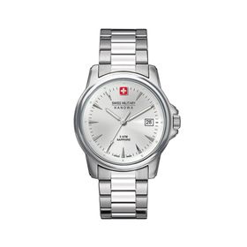 Swiss Military 06-5230.04.001 Erkek Kol Saati