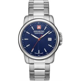 Swiss Military 06-5230.04.003 Erkek Kol Saati