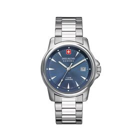 Swiss Military 06-5230.04.003 Erkek Kol Saati