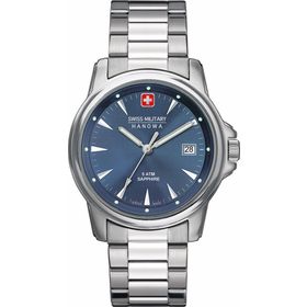 Swiss Military 06-5230.04.003 Erkek Kol Saati