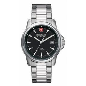 Swiss Military 06-5230.04.007 Erkek Kol Saati