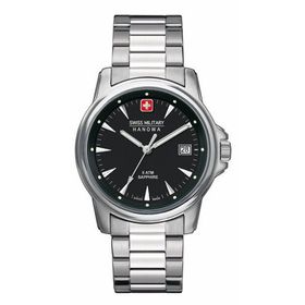 Swiss Military 06-5230.04.007 Erkek Kol Saati