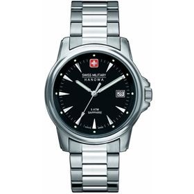 Swiss Military 06-5230.04.007 Erkek Kol Saati