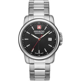 Swiss Military 06-5230.04.007 Erkek Kol Saati