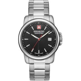 Swiss Military 06-5230.7.04.007 Erkek Kol Saati