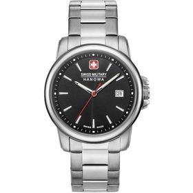 Swiss Military 06-5230.7.04.007 Erkek Kol Saati
