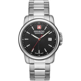 Swiss Military 06-5230.7.04.007 Erkek Kol Saati