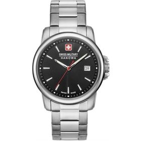 Swiss Military 06-5230.7.04.007 Erkek Kol Saati