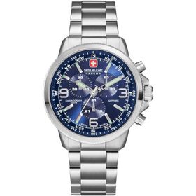 Swiss Military 06-5250.04.003 Erkek Kol Saati