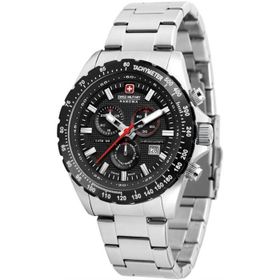 Swiss Military 06-5255.33.007 Kol Saati