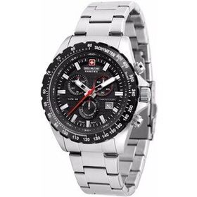Swiss Military 06-5255.33.007 Kol Saati