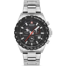 Swiss Military 06-5255.33.007 Kol Saati