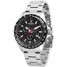 Swiss Military 06-5255.33.007 Kol Saati