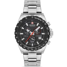 Swiss Military 06-5255.33.007 Kol Saati