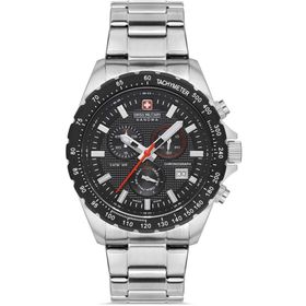 Swiss Military 06-5255.33.007 Kol Saati