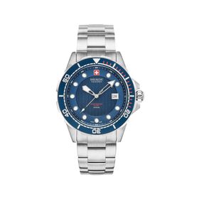 Swiss Military 06-5315.04.003 Unisex Kol Saati